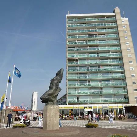 Hanneroy Zandvoort