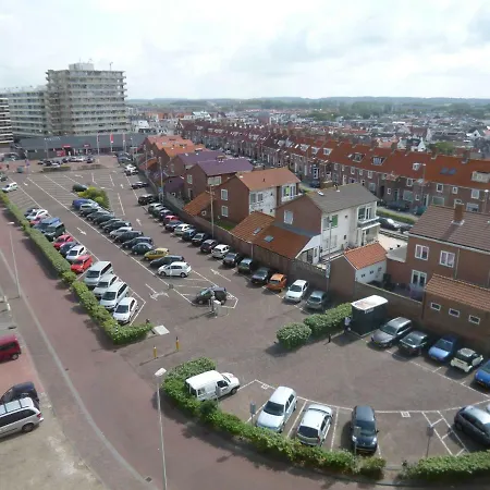 Hanneroy Zandvoort