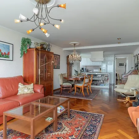 Hanneroy Apartment