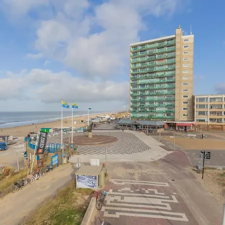 Hanneroy Zandvoort