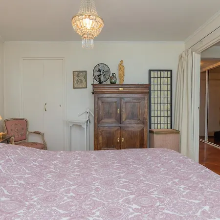 Hanneroy Apartment Zandvoort