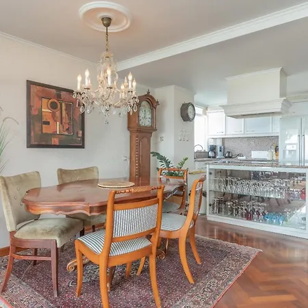 Hanneroy Apartment Zandvoort