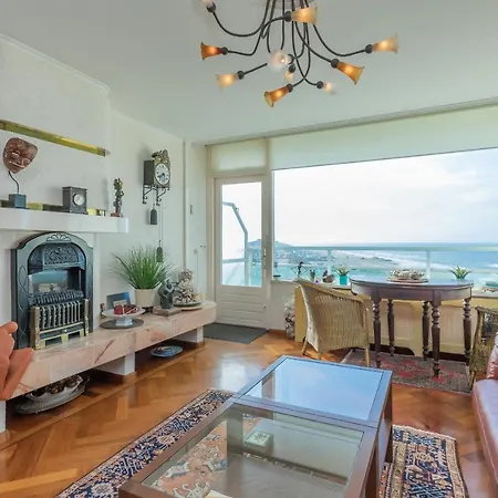 Hanneroy Apartment *