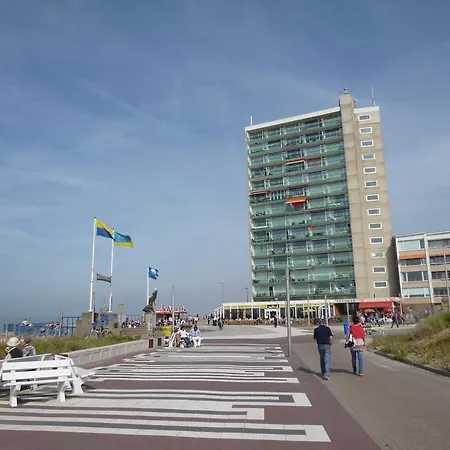 Hanneroy * Zandvoort