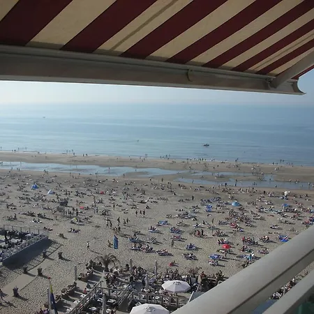Hanneroy Apartment Zandvoort